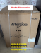 Whirlpool Front Load  9 KG Washing Machine Price BD